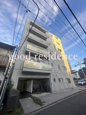 NEXUS戸部本町
