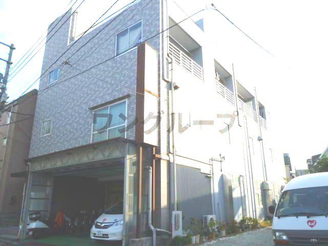 三祥ビル