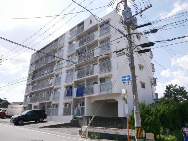 コーポ諸岡