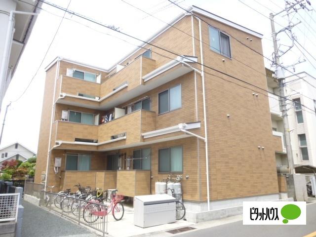 フェリス鴨宮