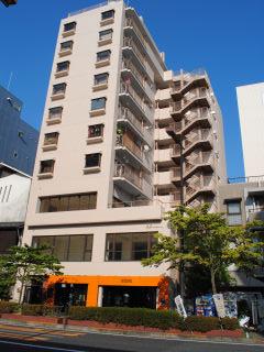 第2原嶋ビル