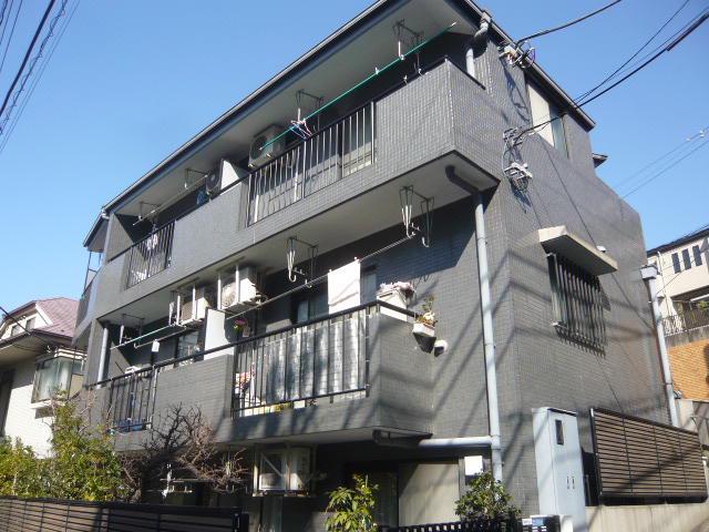 コーポサンライズ