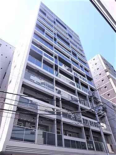 ライオンズ千代田岩本町ミレス-KDA