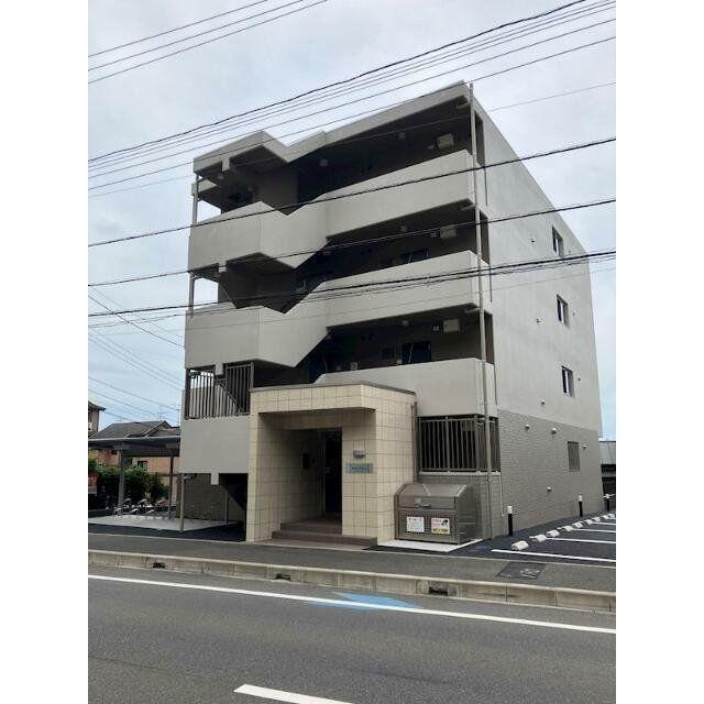 クレアージュ亥鼻