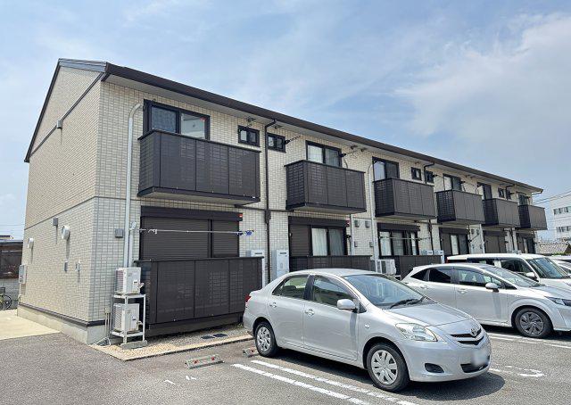 ラ ルーチェ江戸橋