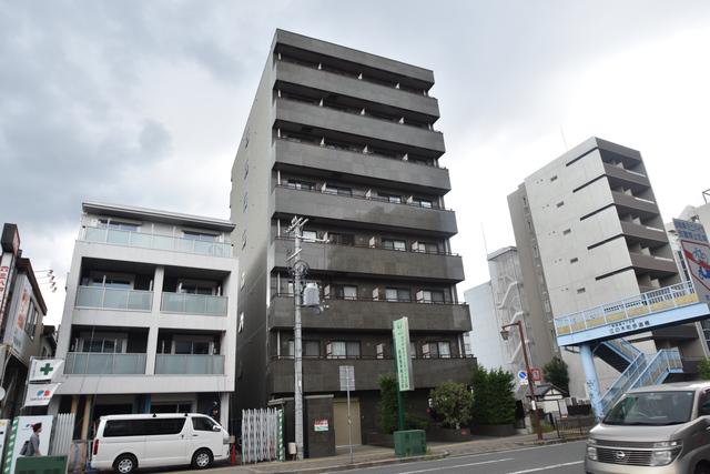 ROYALQUEENSPARK江坂