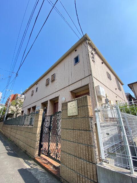 ベルメゾン戸越