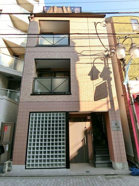 ヴィブレ荻窪