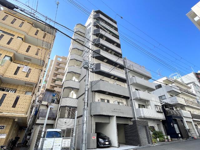 アドバンス三宮ステージア