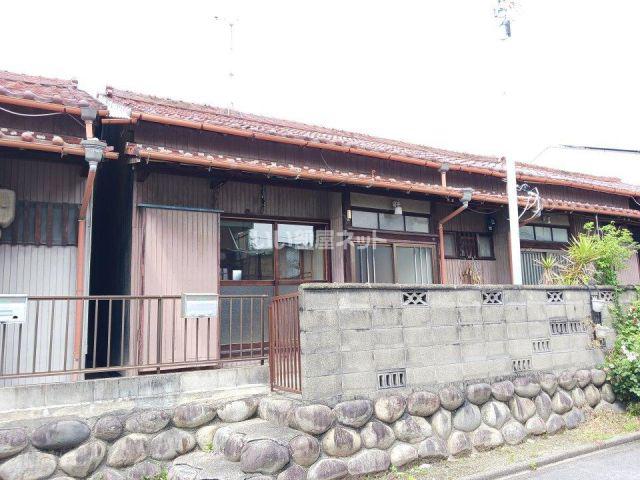 九之坪神明 南棟