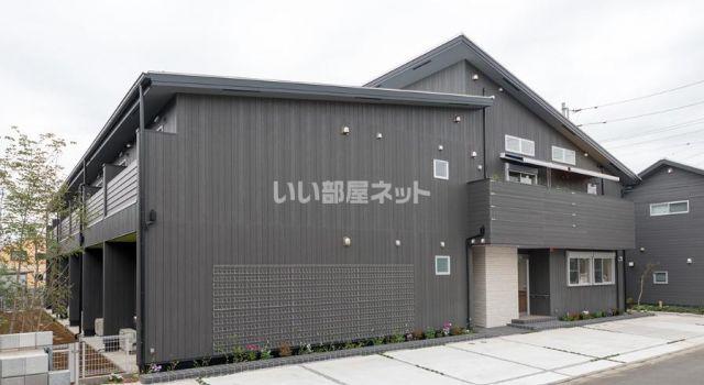 日野宿山屋敷 南七番館
