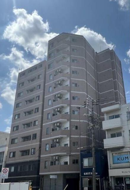 HY′S品川南大井