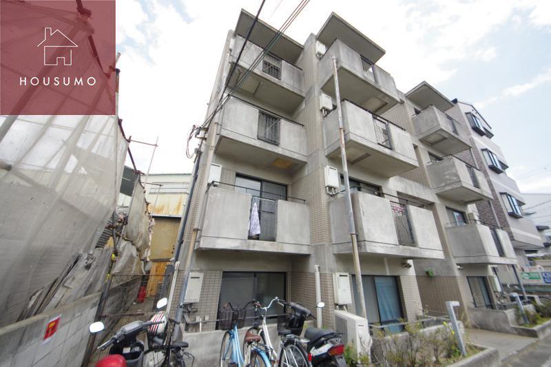 RX箕輪マンション