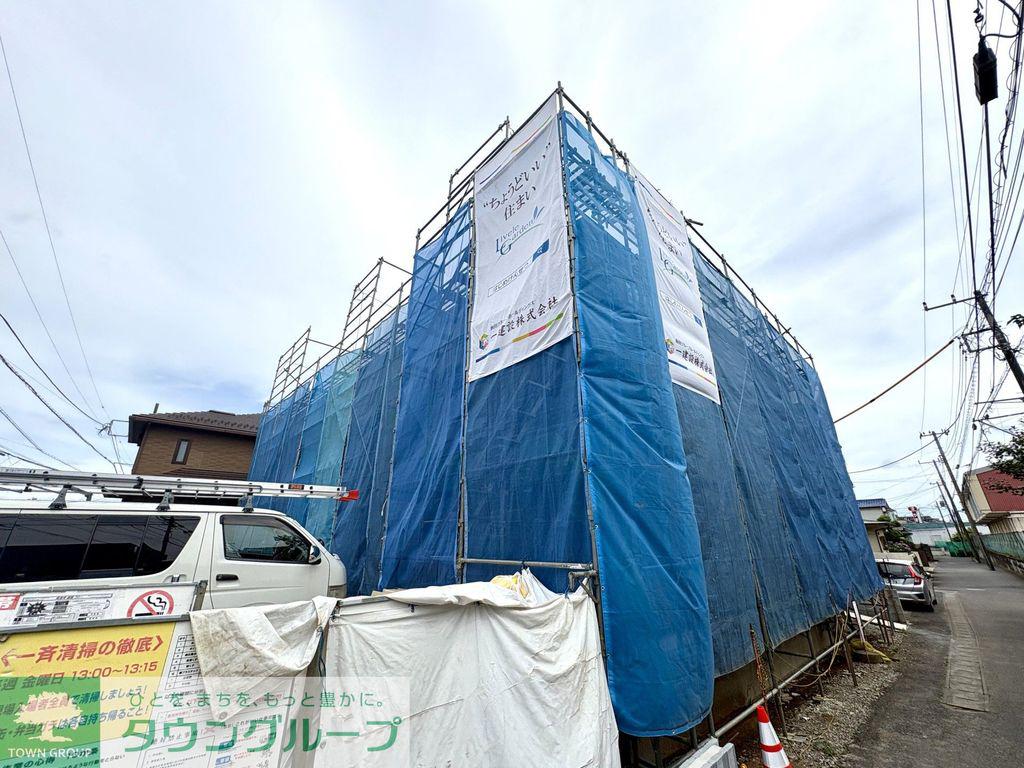リーブルファイン四街道駅前