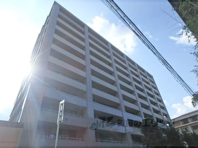 グランクール河原町二条