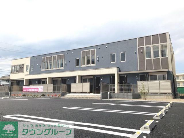 アジュール(2LDK/2階)