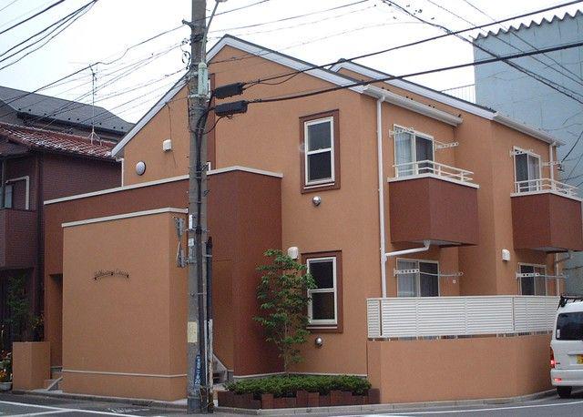 フォークストンコート