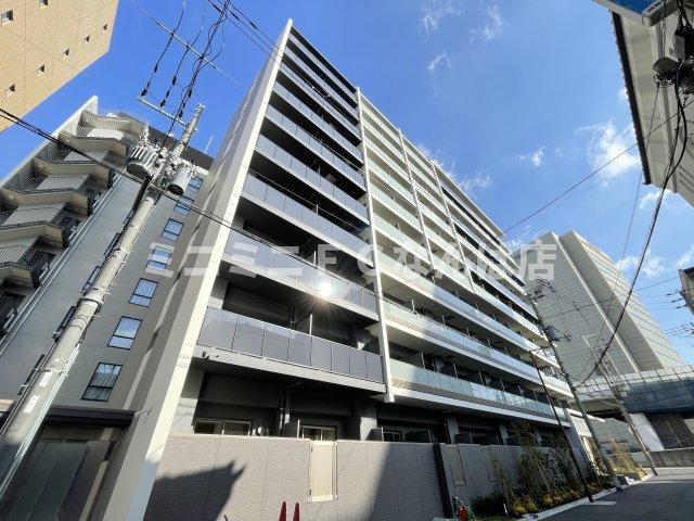 DIMORA難波