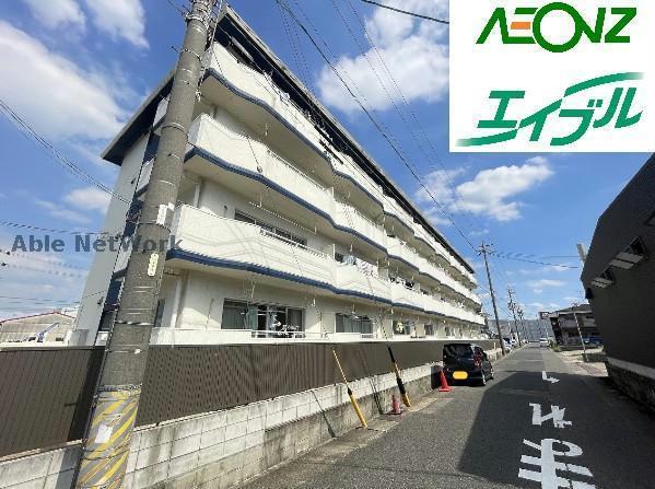 浦里第一マンション