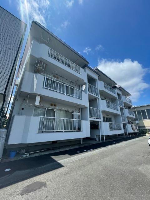 マンション司