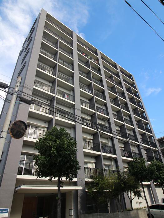 IPSE多摩川緑地