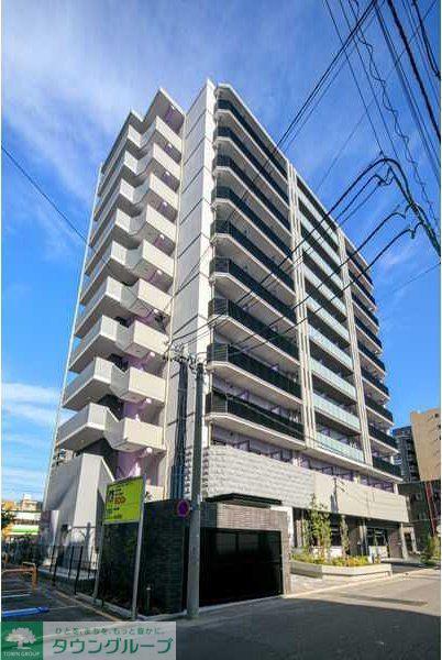 S-RESIDENCE黒川本通一丁目