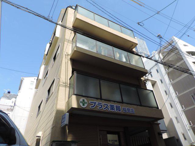 福島ウネビハイツ
