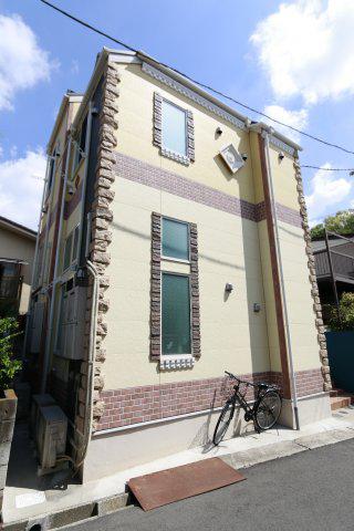 ユナイト元住吉サン・セバスチャン