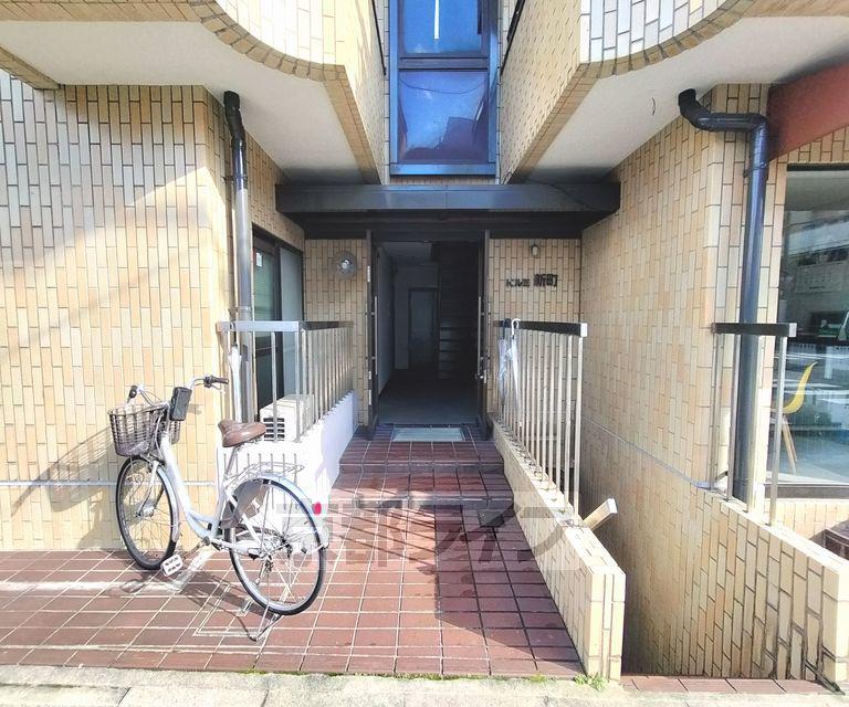 ドルミ新町
