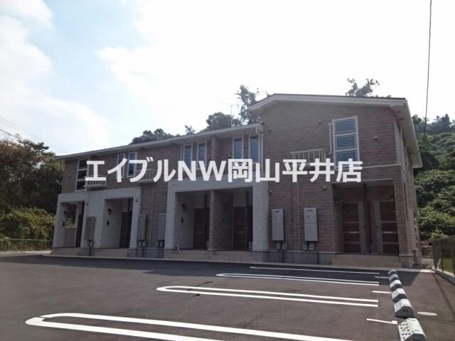 ファミール凛