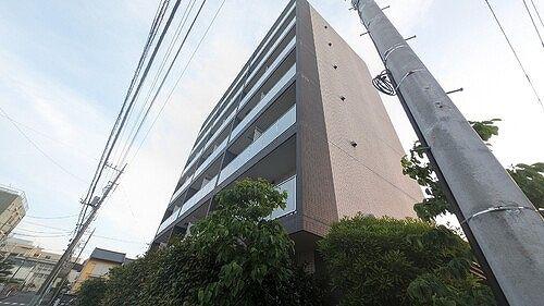 イアース八王子