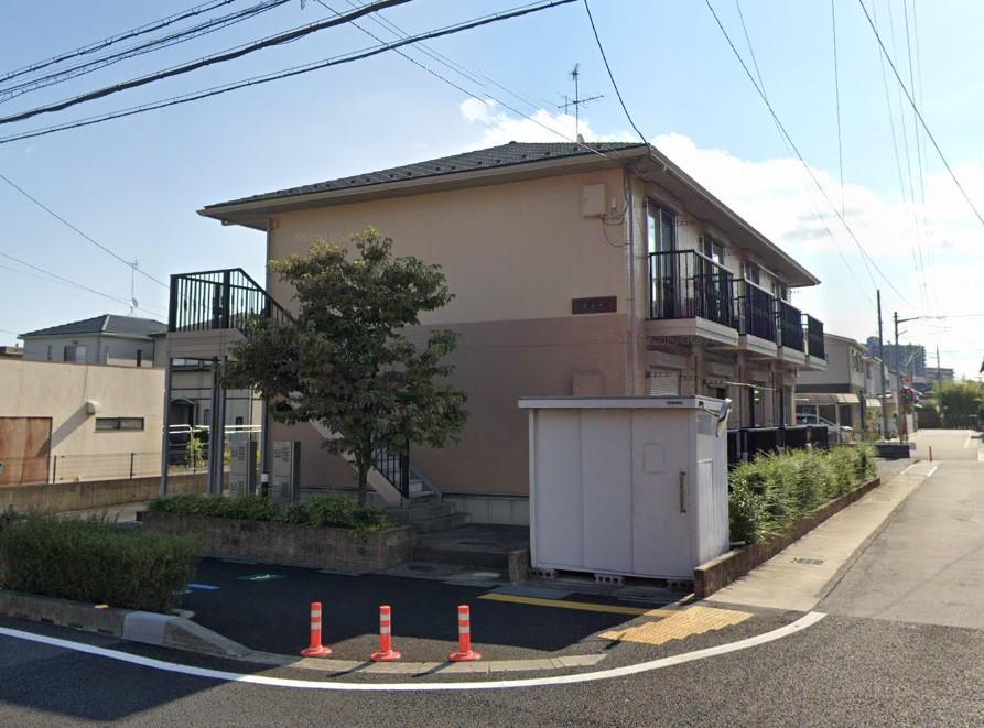 ＪＲ東海道本線 守山駅(滋賀) 徒歩12分  築22年(1K/1階)