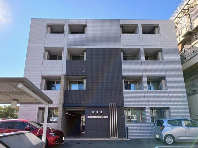 シャトープレッソ原野
