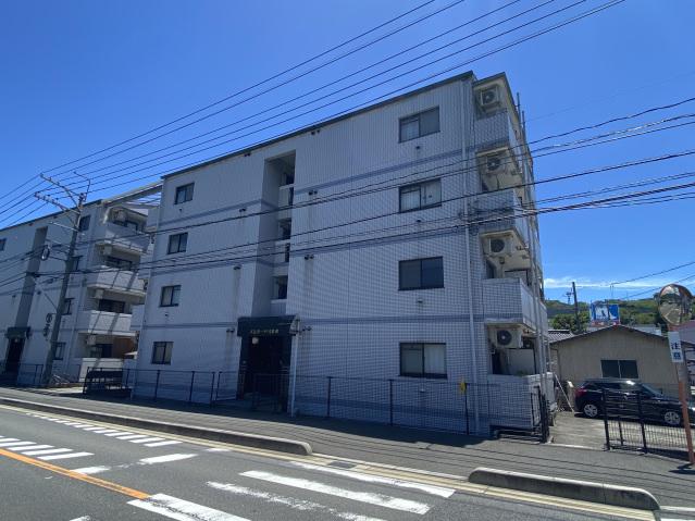 メルカード弐番館