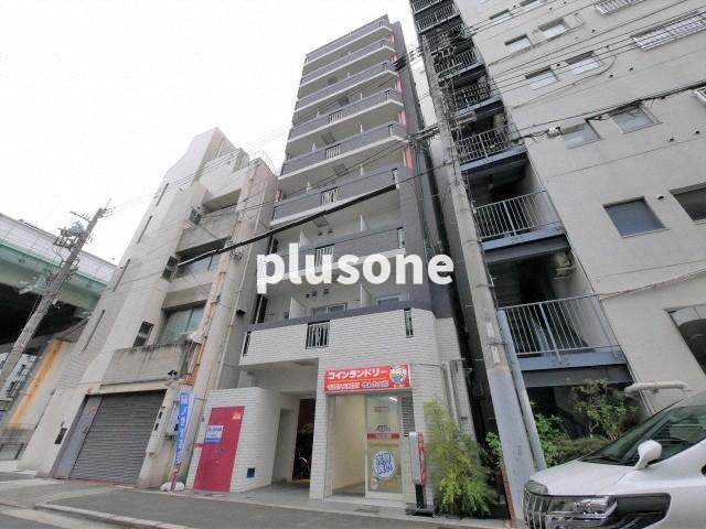 ブリリアントコート農人橋