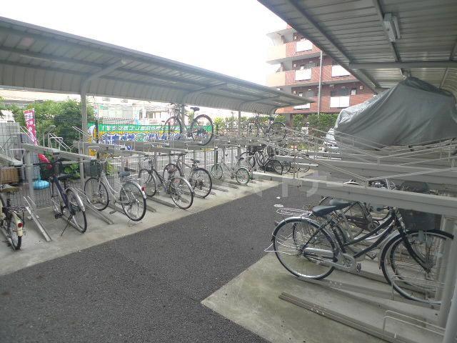 レジディア船橋I