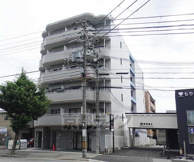シャトル新御池