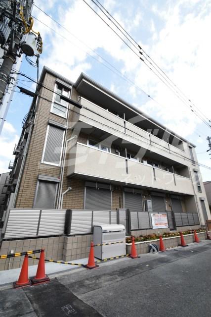 セジュール関目