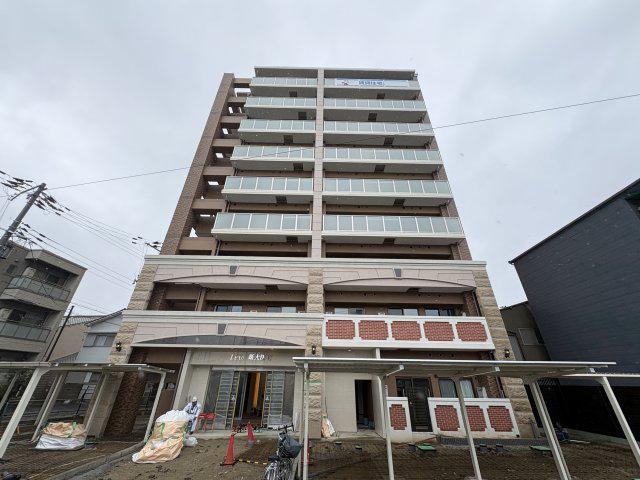 ラグゼ新大阪6