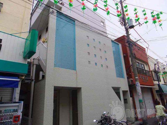 リヴィエール京町