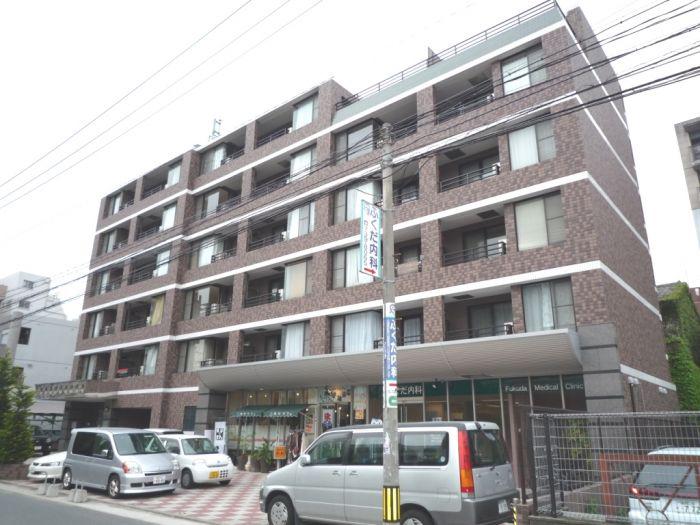 赤坂シャトー松風
