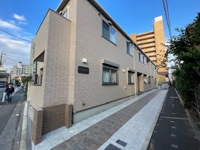 シャルマンドミール大森中