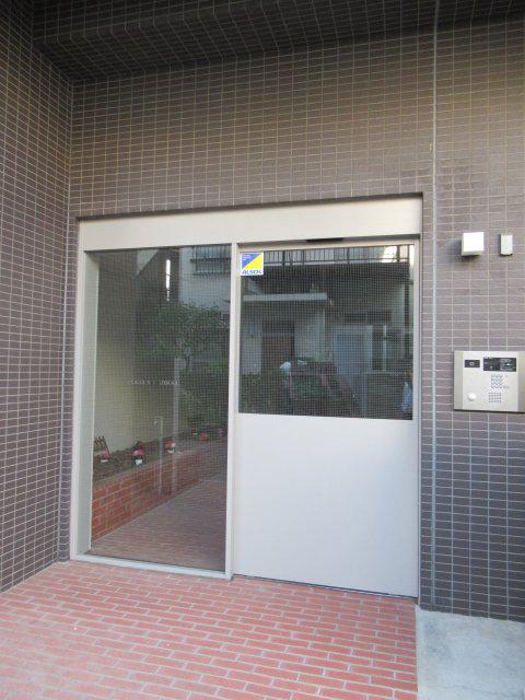 クレイシア新大塚