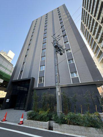 CITY LUX NAMBA サウス