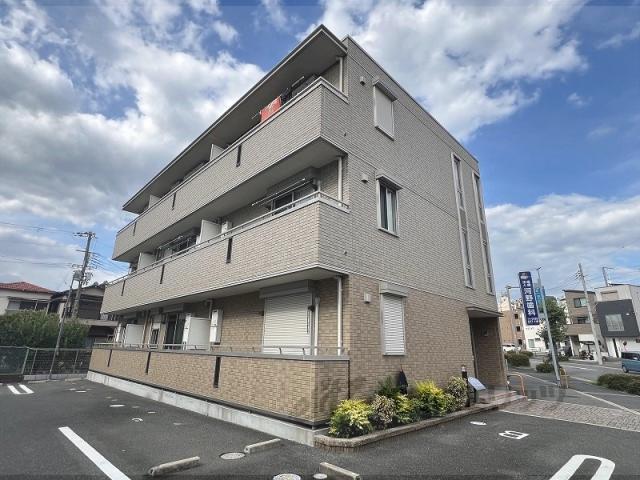 ウェルフラット