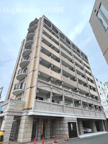 URESIDENCE京橋