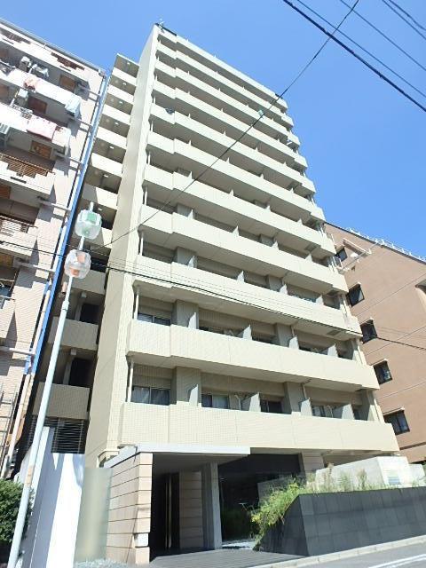 ヴェルステージ川崎
