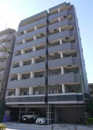 パークウェル初台