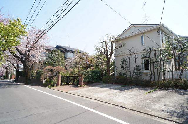 ソナーレ成城