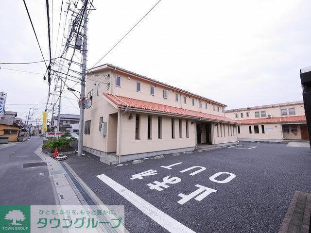 アビエス・コート